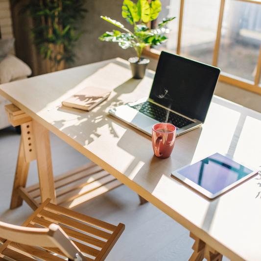 Adopter un environnement minimaliste pour maximiser votre productivité